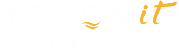 Floating logo