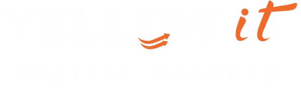 Floating logo