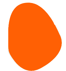 egg shape